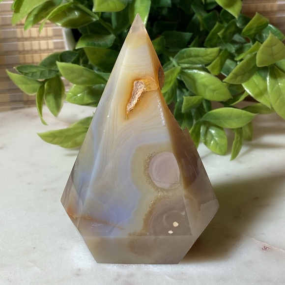 AGATE DIAMOND - Picture 4 of 8